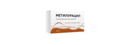 Метилурацил