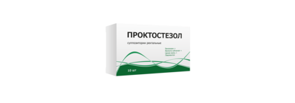 Проктостезол